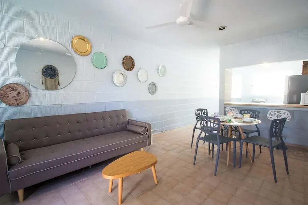 Tohoku Townhouse 4