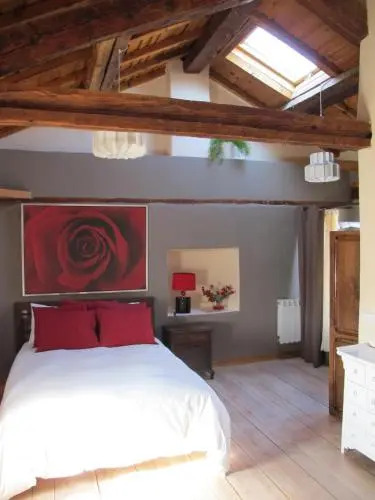 Casa de los Judi os