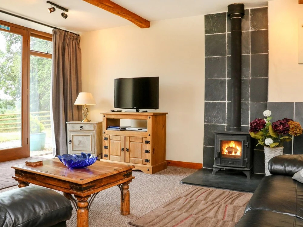 Woodcutters Cottage