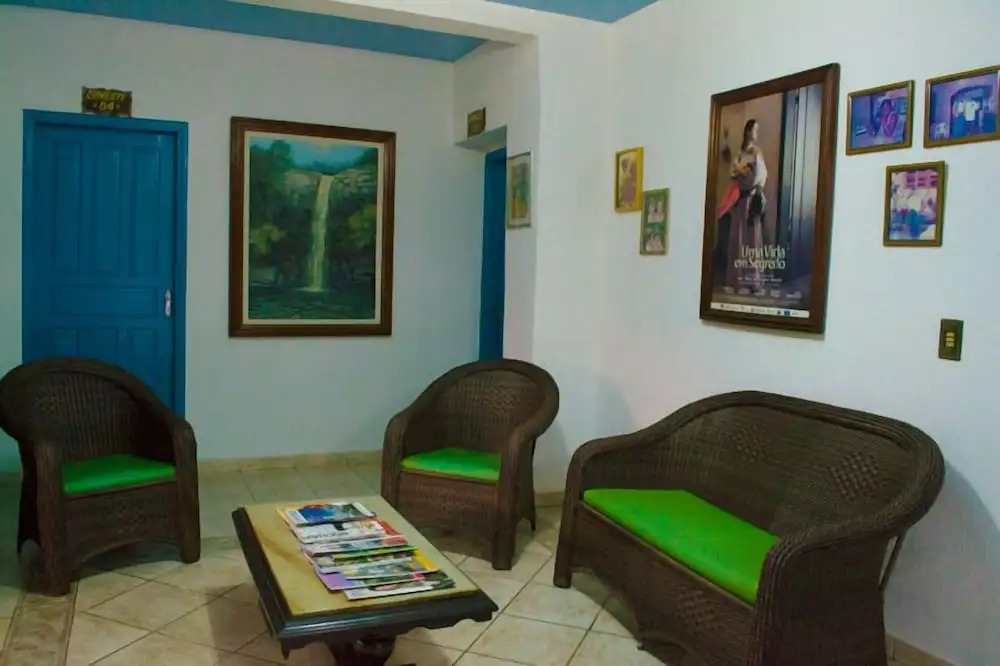 Pousada Vila Velha