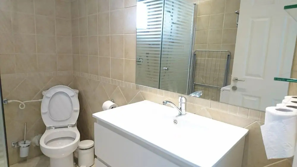 TLVSublet Hayarkon