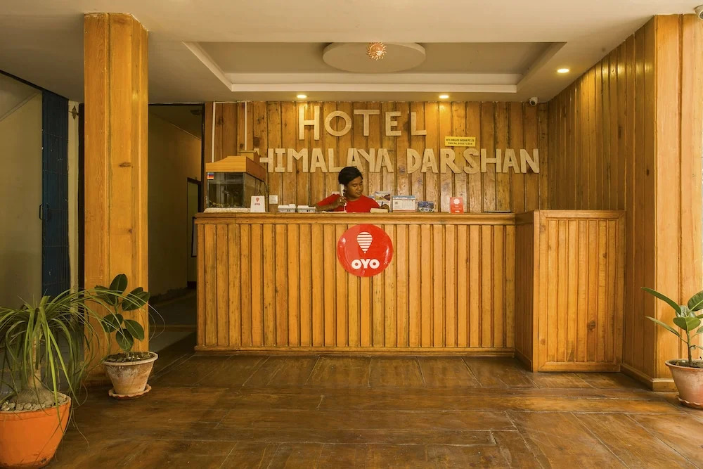 Hotel Himalaya Darshan