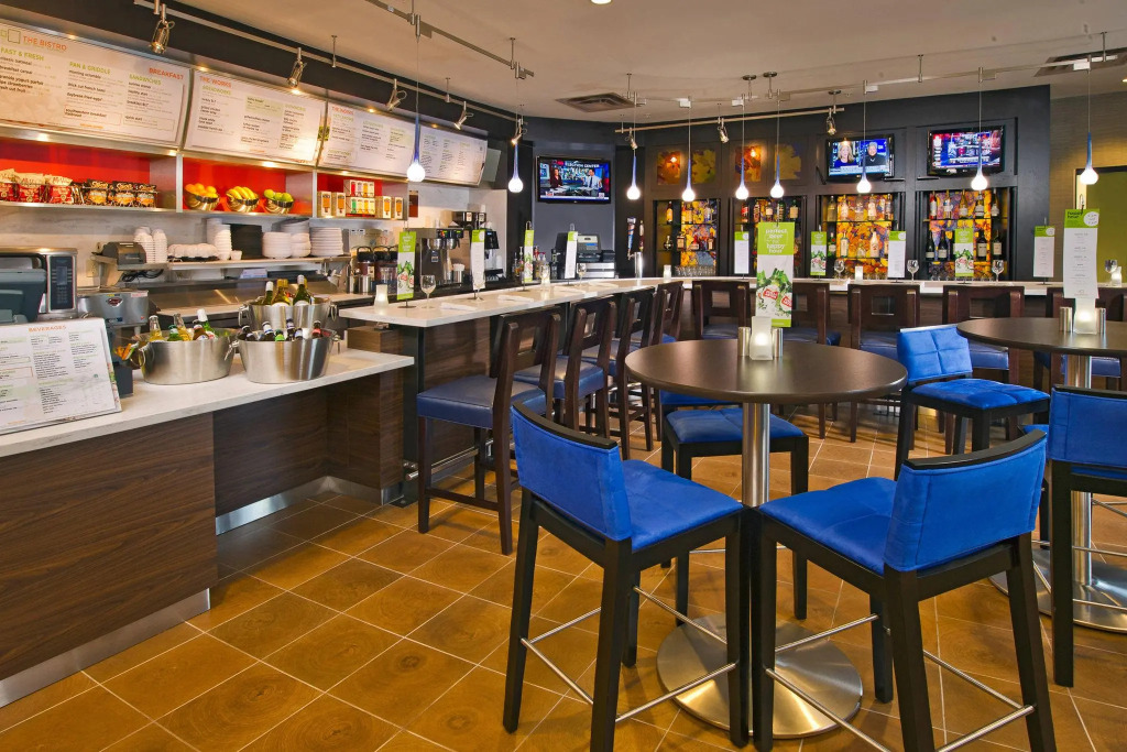 Courtyard by Marriott Basking Ridge