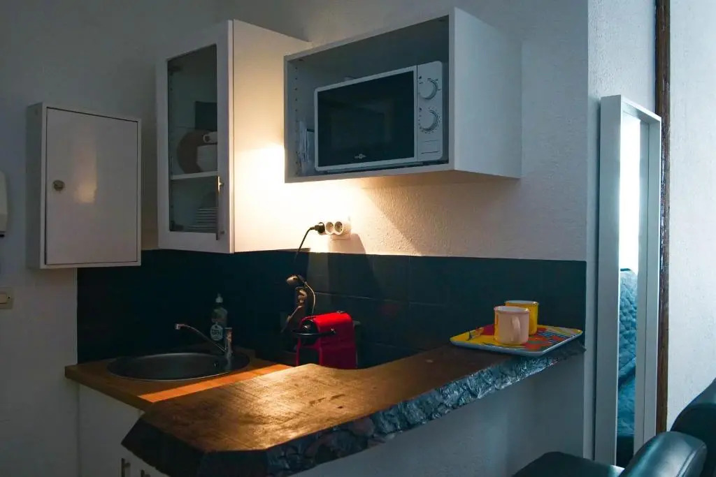 Le Basque - Superbe studio au coeur de la ville