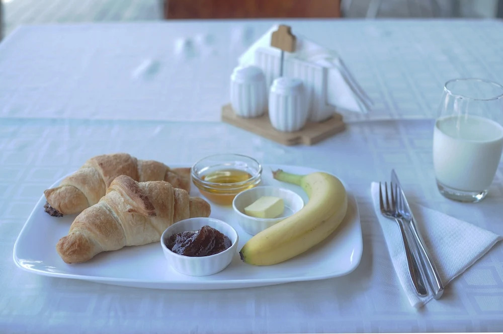 Golden Hotel