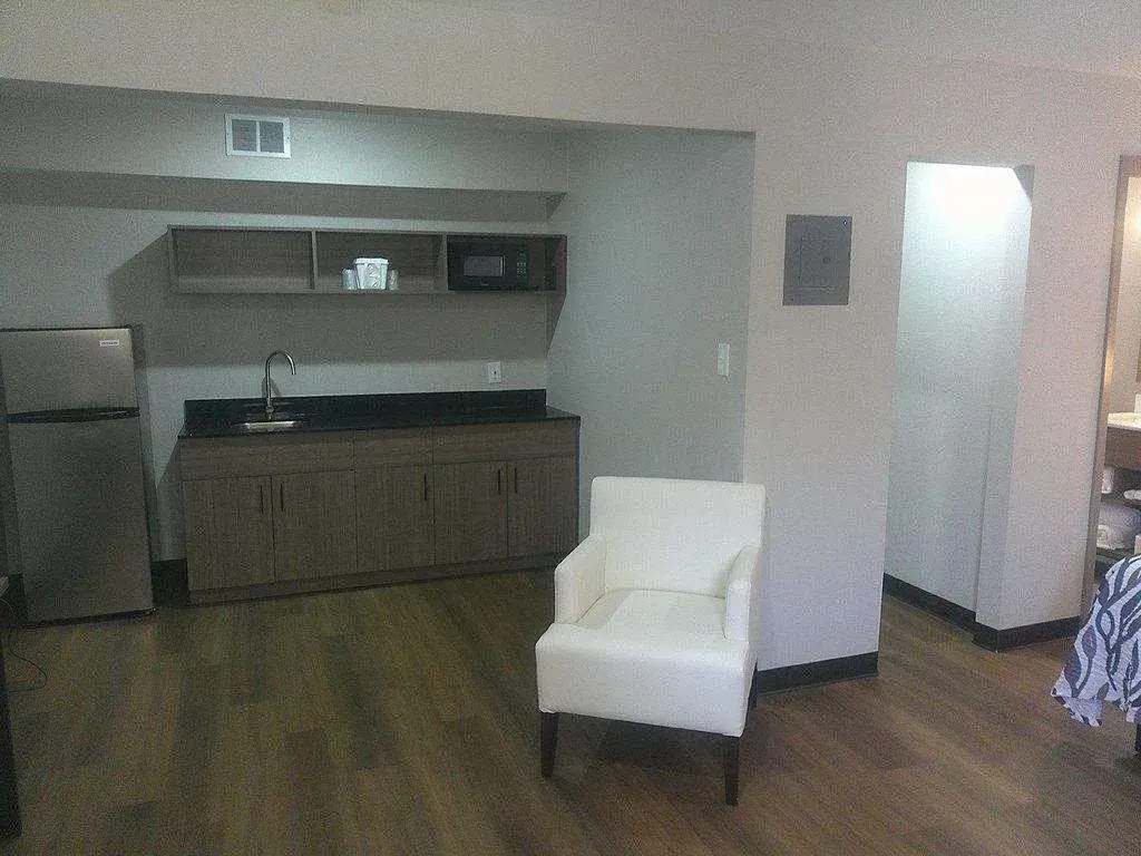 Red Roof Inn Del Rio