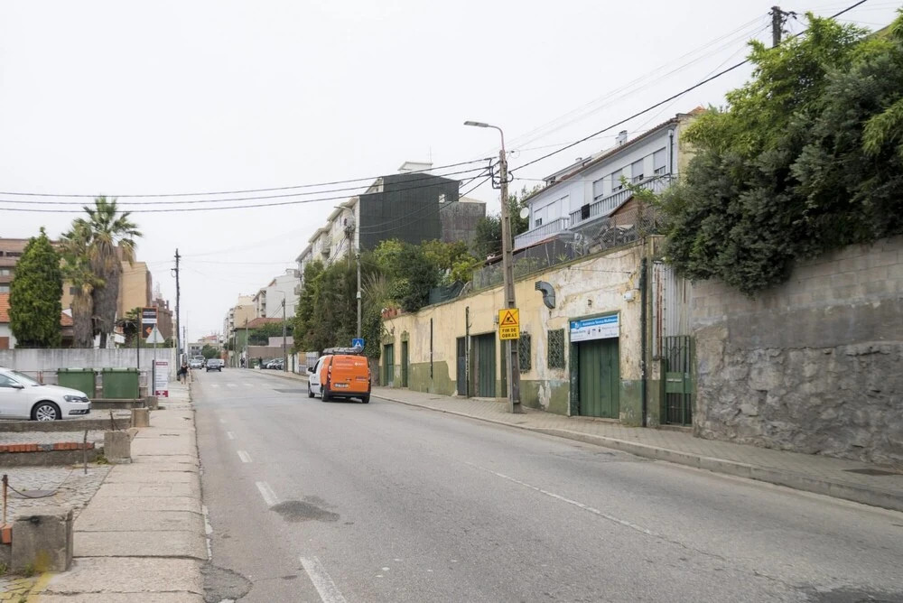 Classic Gaia in Vila Nova de Gaia