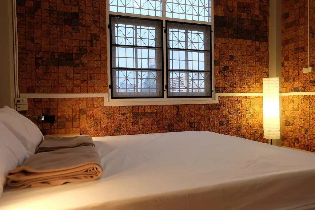 Minute Hostel