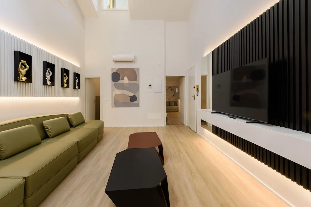 Anguillara Full Design by Mmega