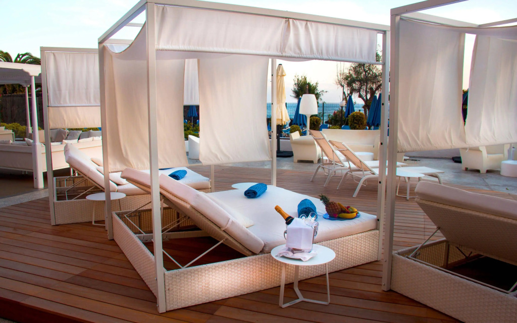 Alexandre Teguise Playa