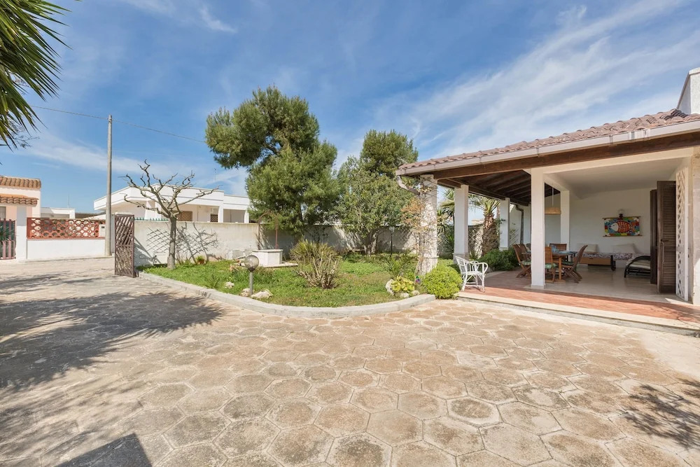 Villa Wind Sea