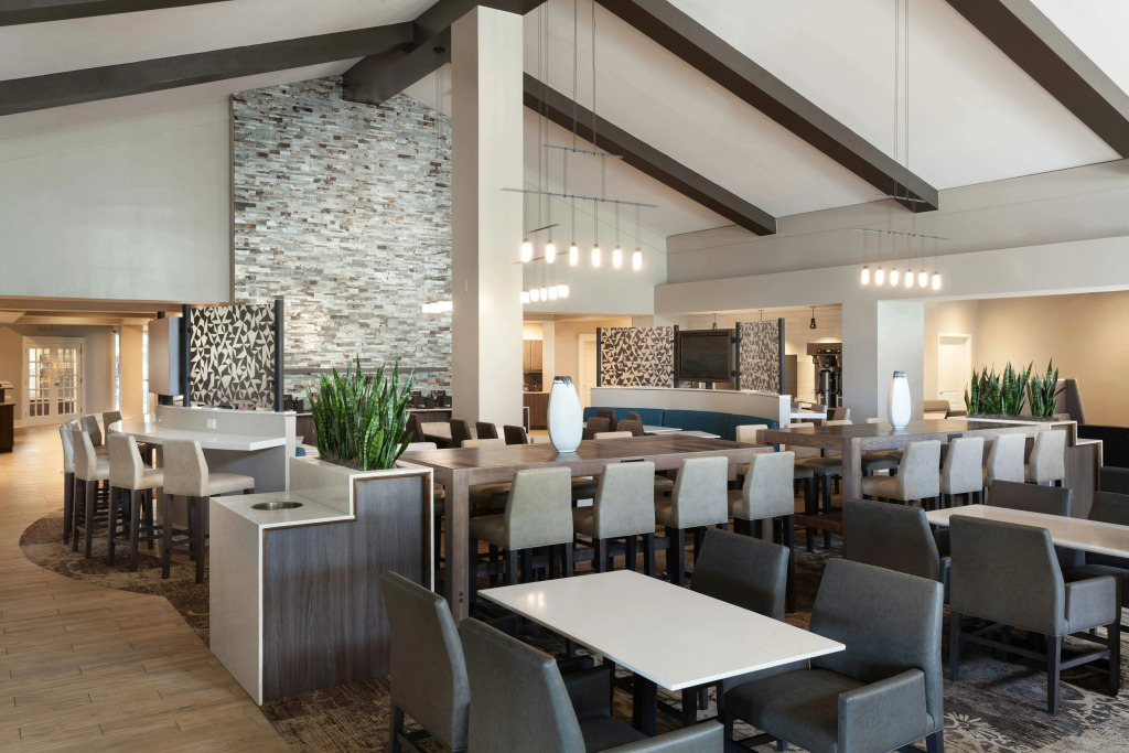 Residence Inn by Marriott Orlando at SeaWorld