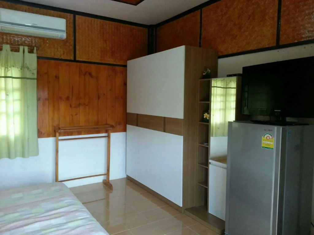 Doi Tung View Resort