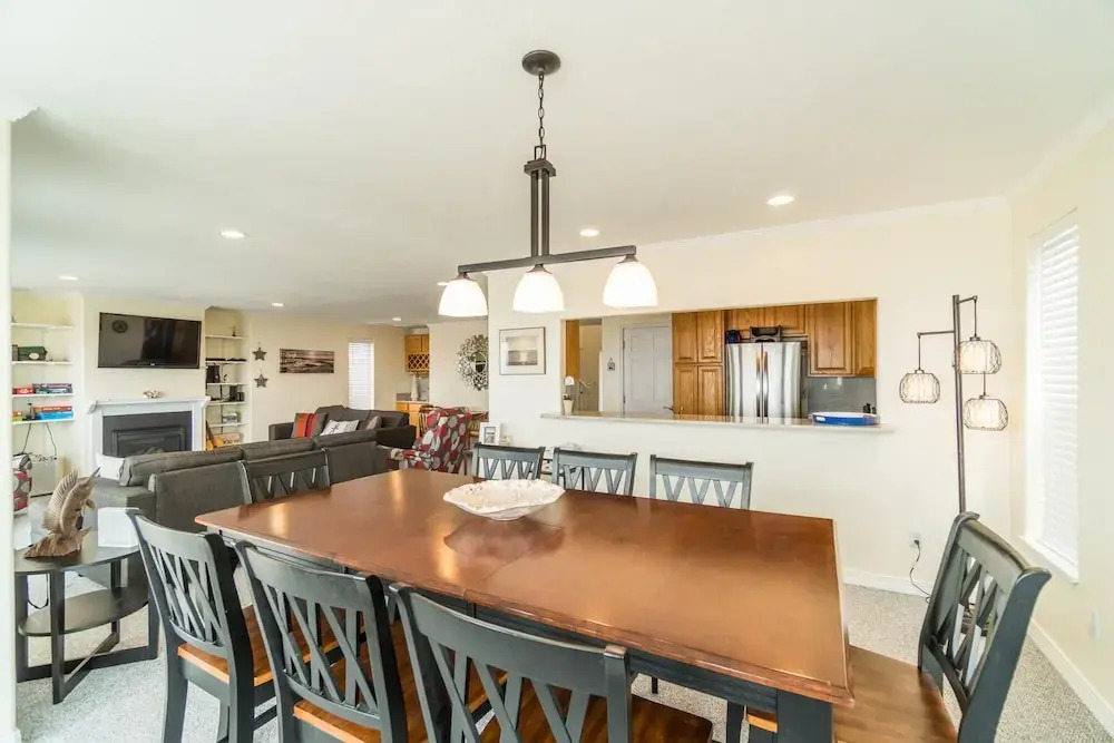 Inlet Beach House