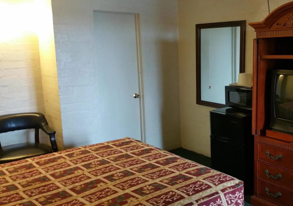 Border Motel
