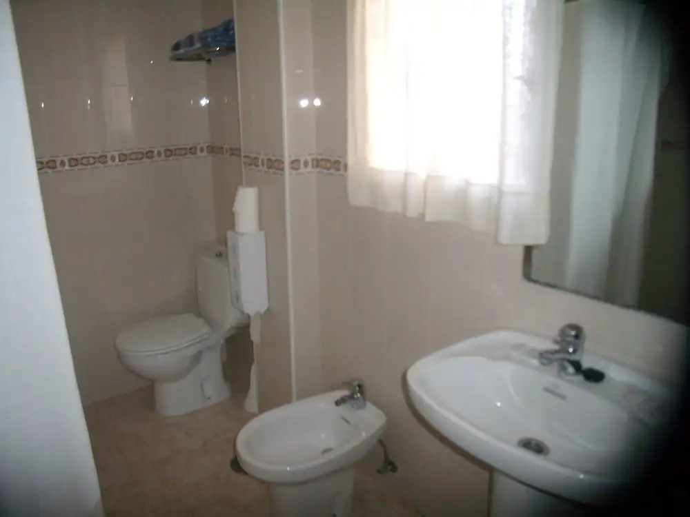 Hostal Casa Antonio by Vivere Stays