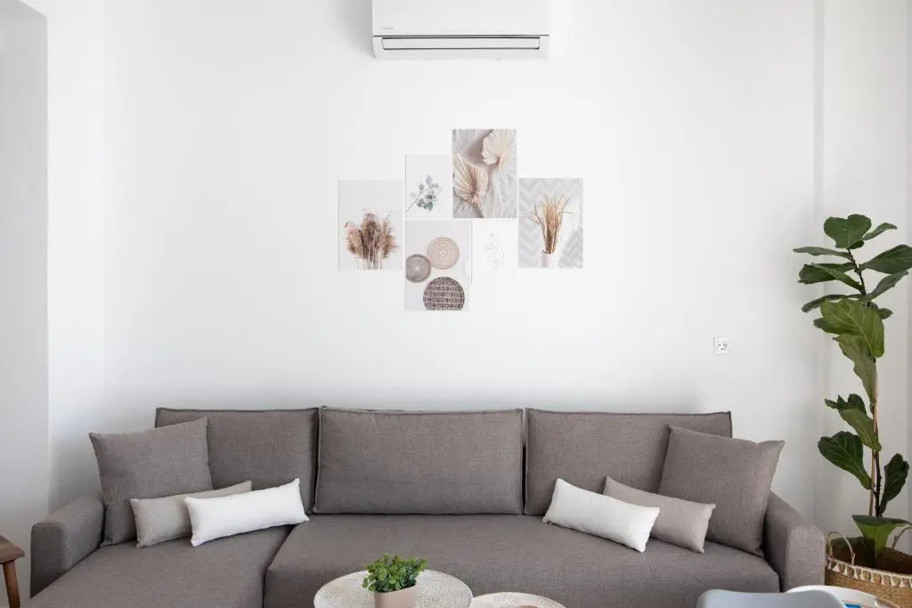 Aegean Eyes 3bd Houses Βy the Sea