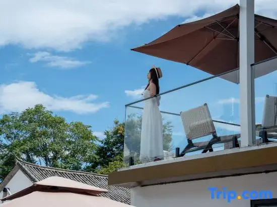Lanyin · Resort (Yuer Road Branch, Dali Ancient Town)