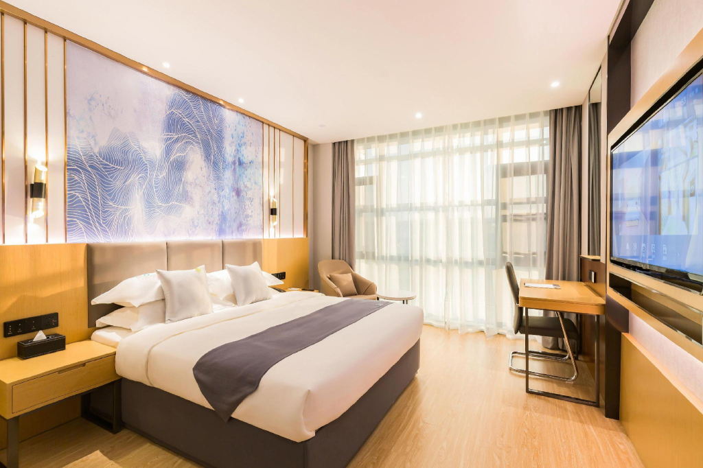 Greentree Eastern Tianjin Dongli Development Zone