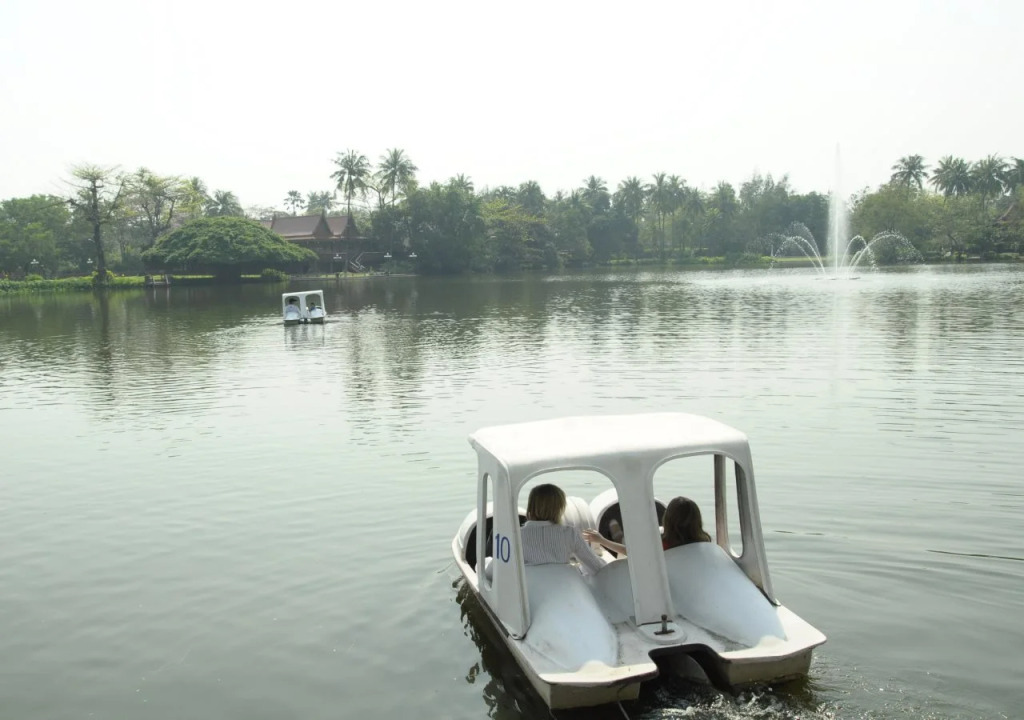 Sampran Riverside