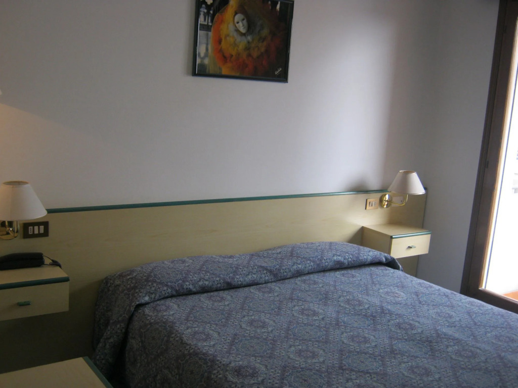 San Marco Hotel