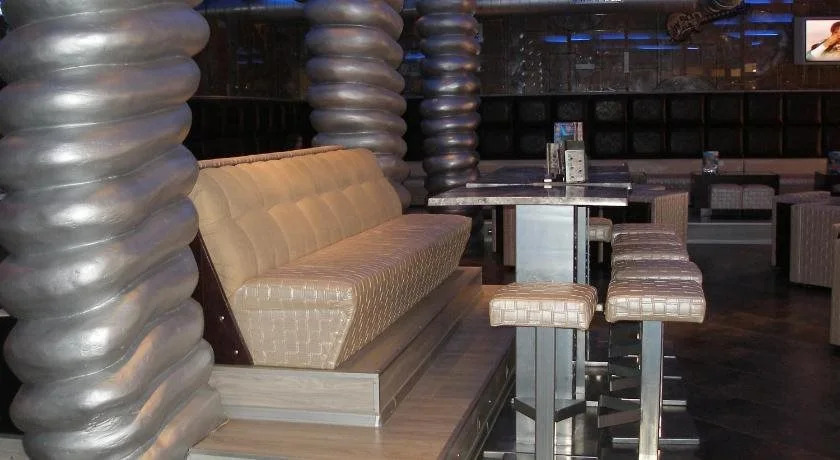 Hotel Brilliantin