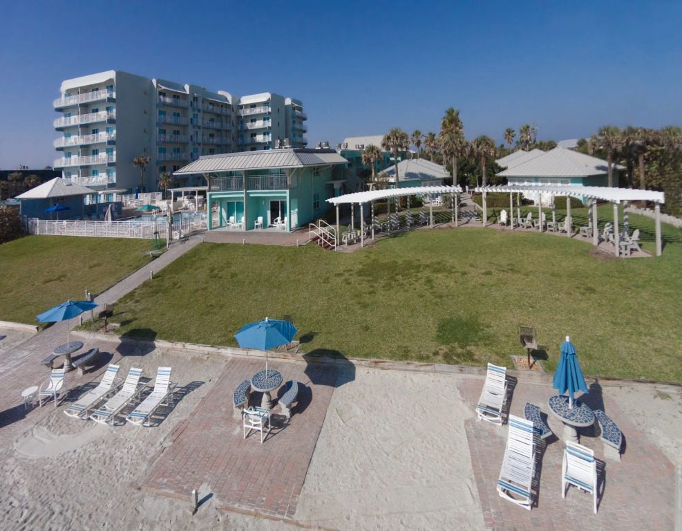 Coconut Palms Beach Resort II, an Ascend Collection Hotel