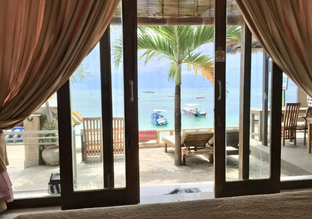 Pacific Inn Lembongan