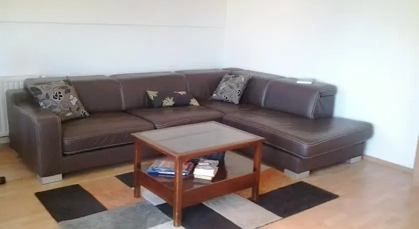 Apartment Ivancica