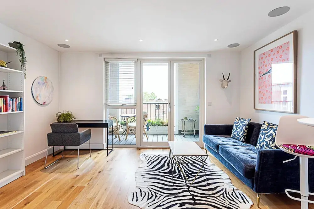 Notting Hill Retreat