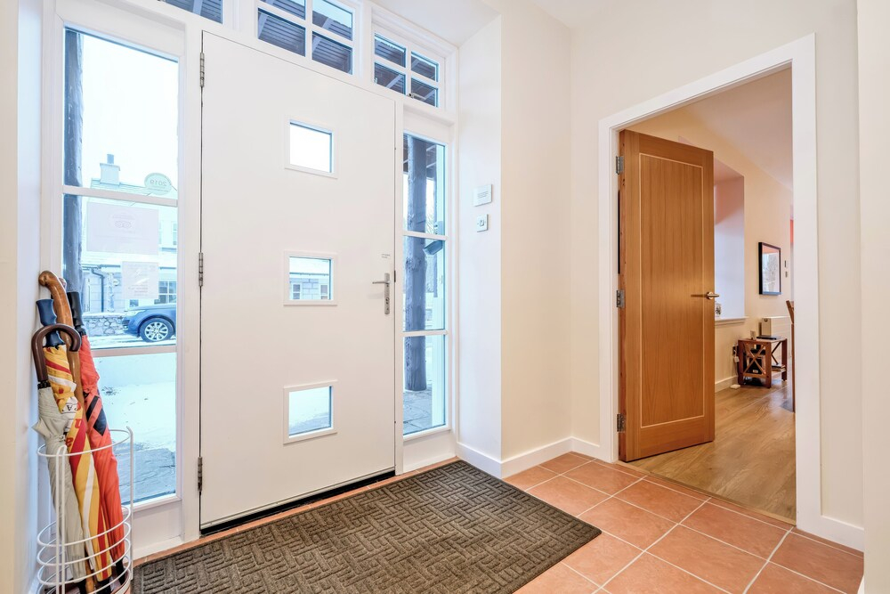 Tullich Apartment