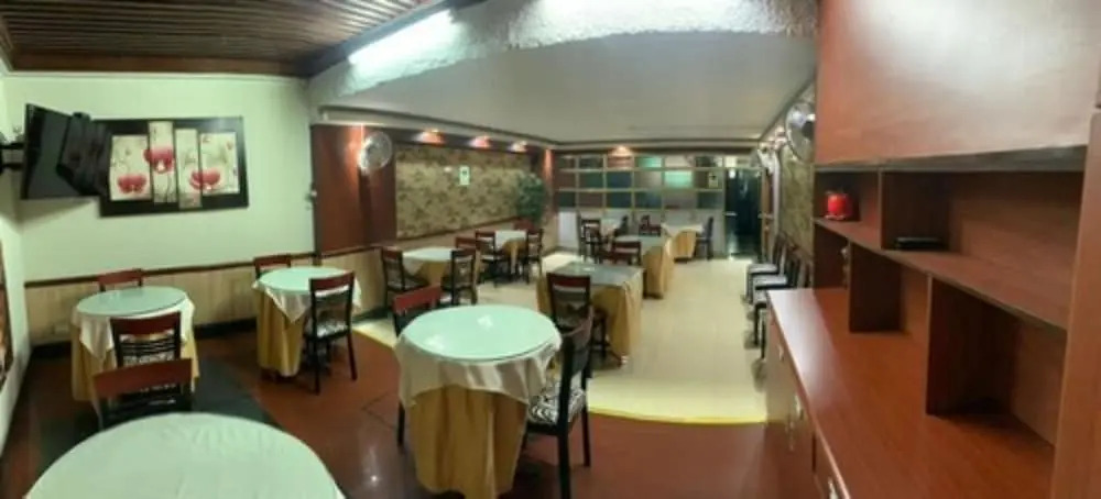 Hotel Oro Inn