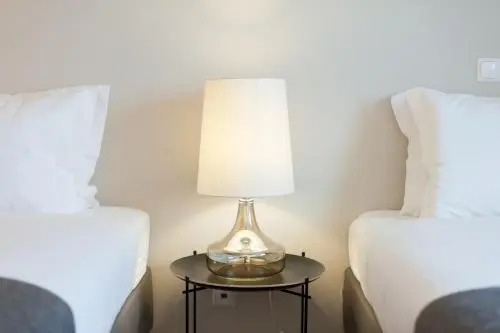 The Residences At Oriente Ii