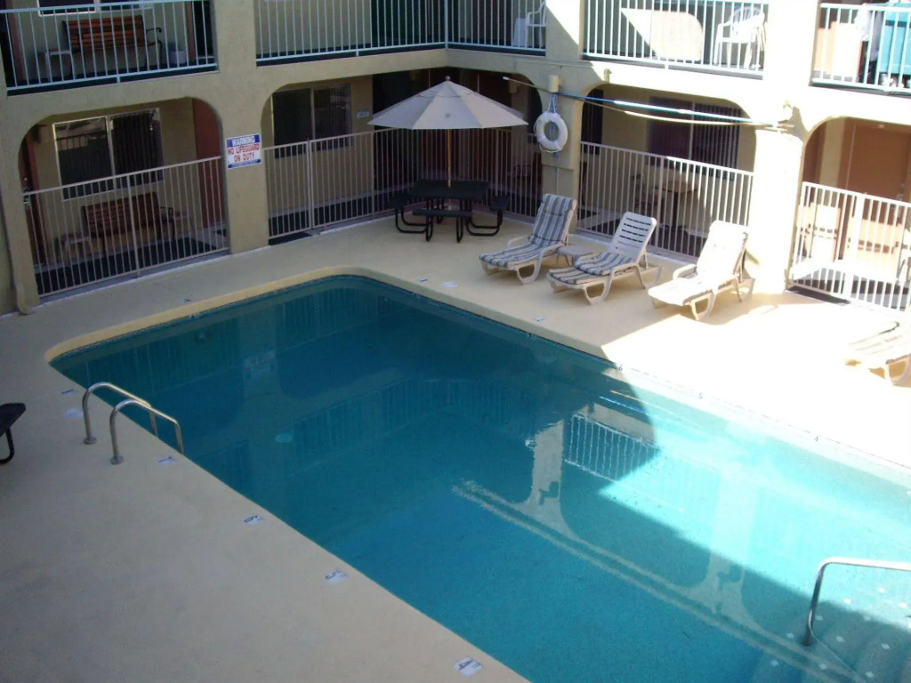 Sands Inn & Suites Lake Havasu City