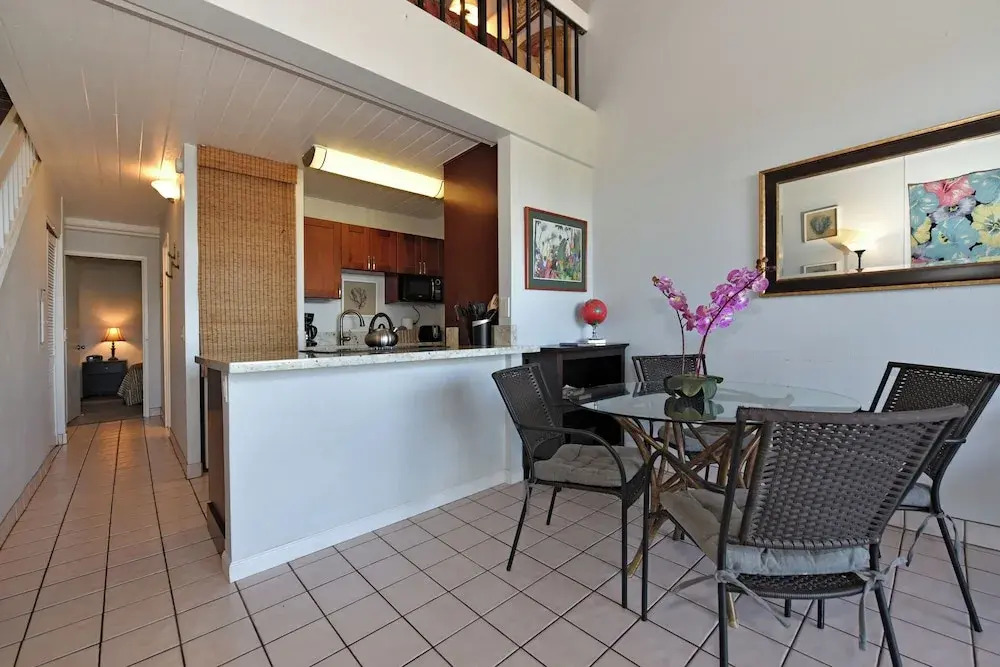 Maui Vista 1417, Kihei