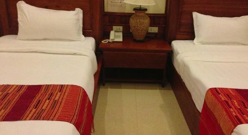 Daokham Hotel & Restaurant