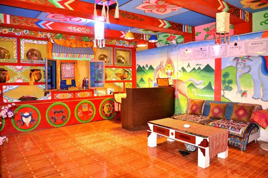 De Jin Hotel