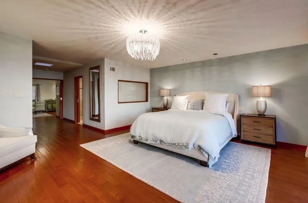 Seaside townhouse