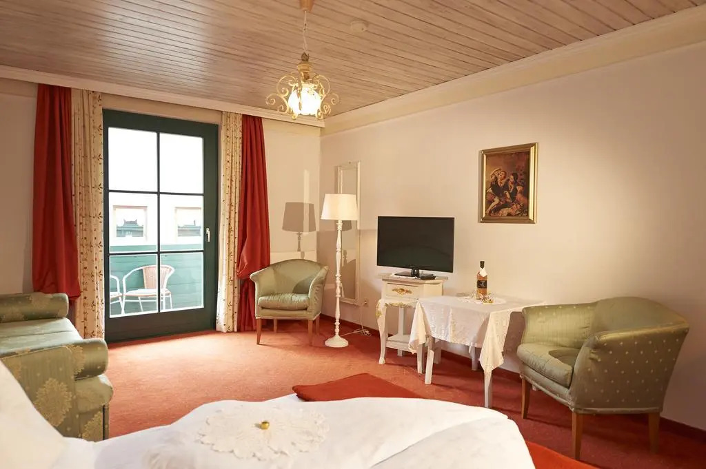 Hotel Garni Keil