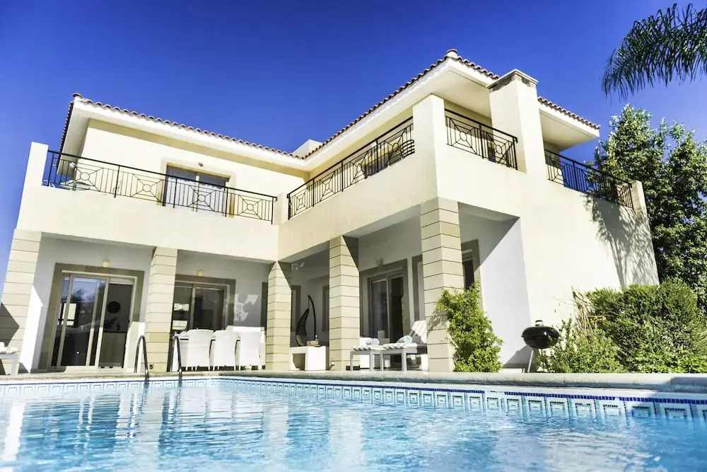 Villa Chiara
