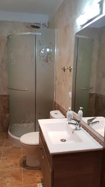 Corso Comfort Apartments