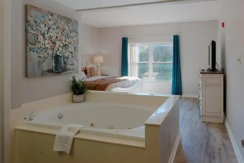 Whispering Pines 333