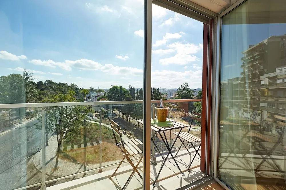 BeGuest Premium Lisbon Suites
