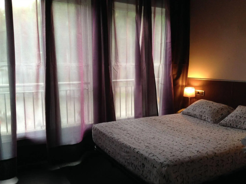 Hostal Mayerling Centro