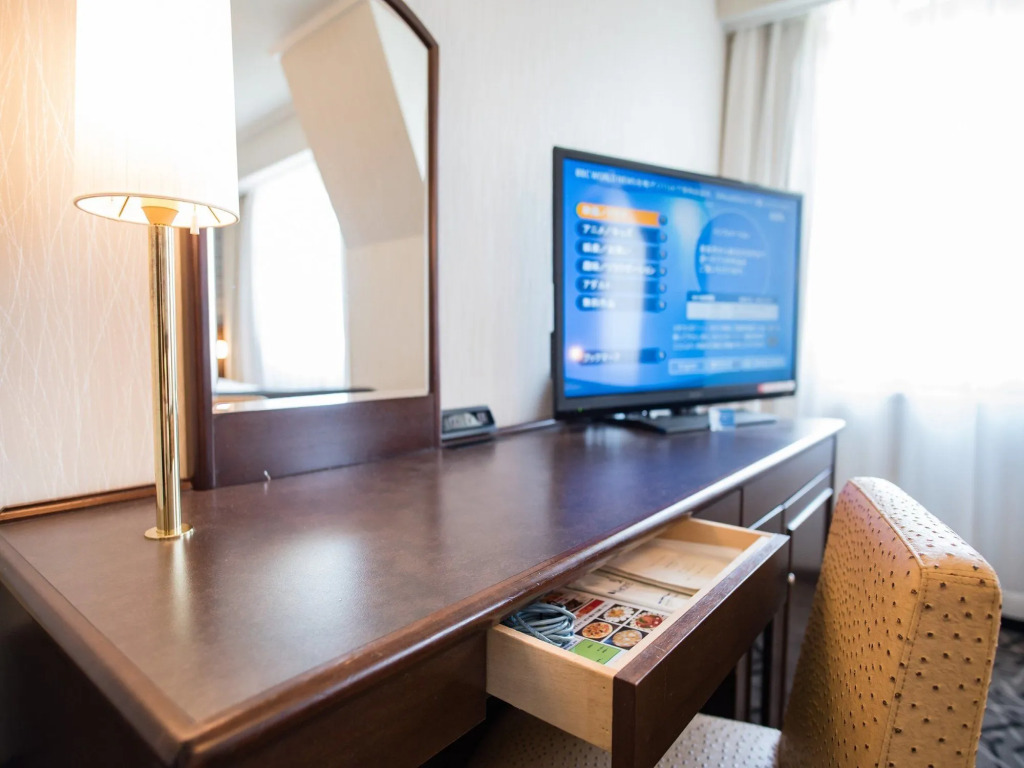 APA Hotel Matsuyamajo Nishi