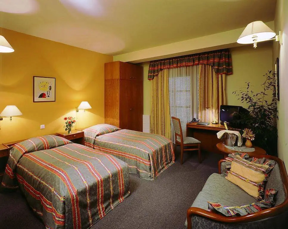 Hotel Regina