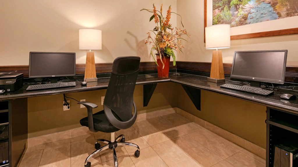Best Western Plus Zion West