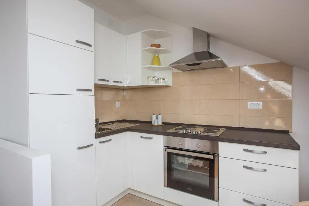 Apartments Nina - Orasac