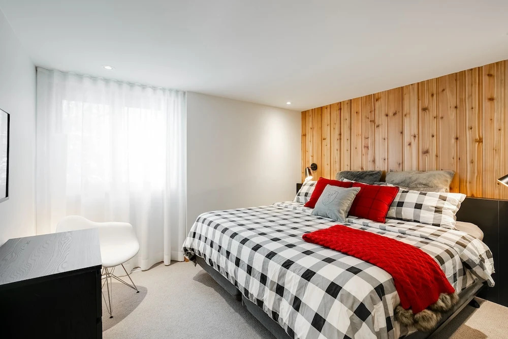 Le Luxury Nansenhus by KASANIA