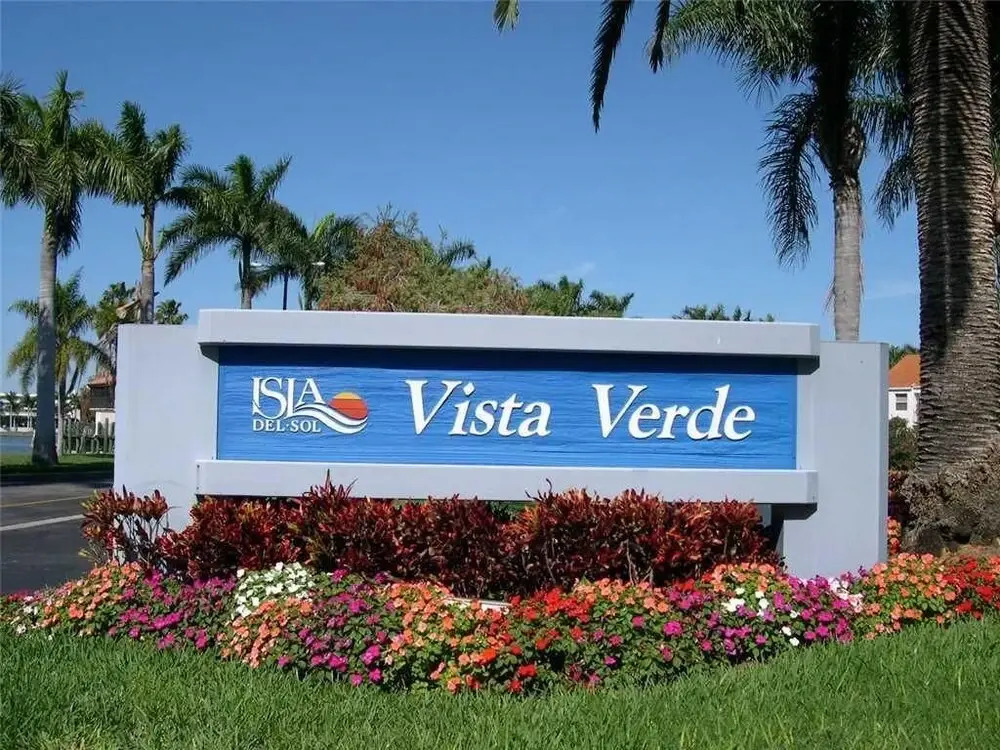 Vista Verde East - Two Bedroom Condo - 5-137